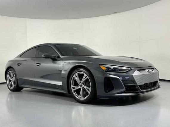 AUDI E-TRON GT 2022 WAUDJBFW0N7008634 image